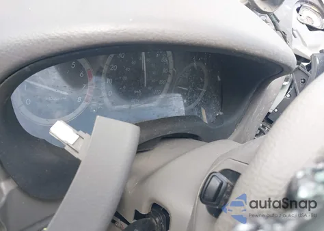 2004 Toyota Sienna Le z USA, uszkodzony, nr VIN 5TDZA23C04S118090